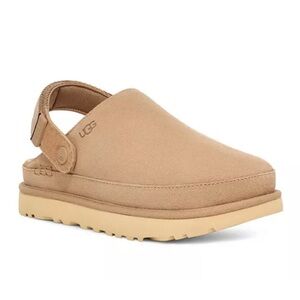 Ugg Goldenstar Slip On Slingbacks